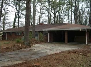 3295 Covington Dr, Decatur, GA 30032