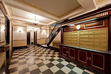 Rented by Citi Habitats