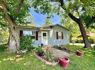 117 S Bluff Ave, Tahlequah, OK 74464
