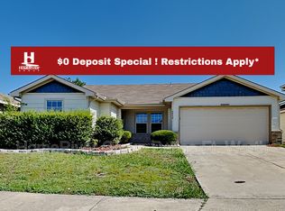 9952 Thomas Jefferson Dr, McKinney, TX 75070