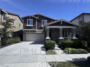 349 E Terra Mia Ave, Mountain House, CA