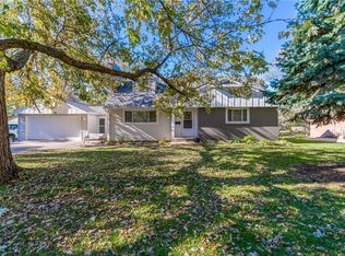 1201 N C St, Indianola, IA 50125