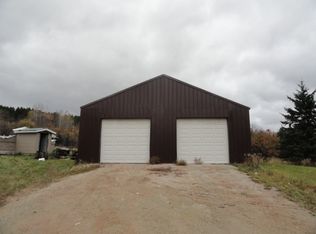 12082 Wimpari Rd, Pelkie, MI 49958