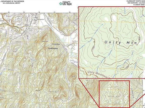 2nd image of 495 Mica Mine Road