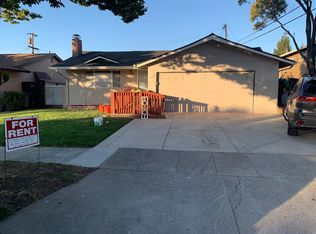 942 Tomlinson Ln, San Jose, CA 95116