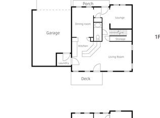 203 Mountain Breeze Dr, Blacksburg, VA 24060