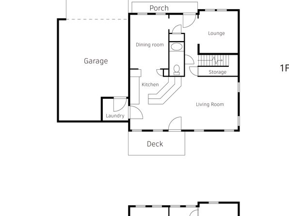 203 Mountain Breeze Dr