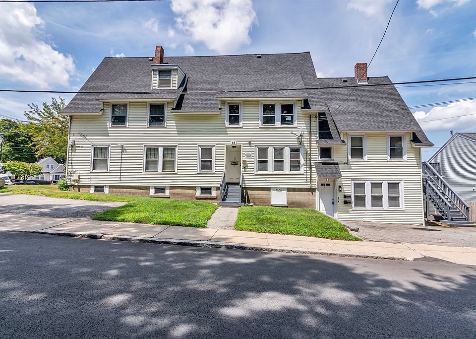 1st image of 53 Mann St #6