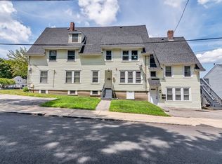 53 Mann St #6, Lawrence, MA 01841