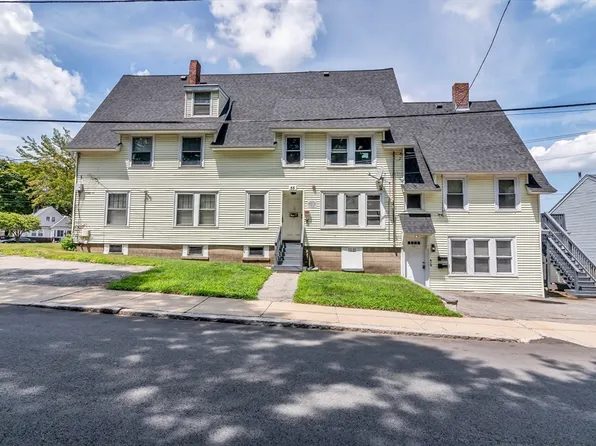 53 Mann St #6, Lawrence, MA 01841