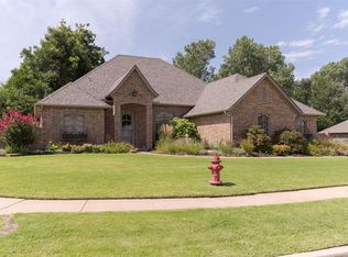 7908 NW 48th St, Bethany, OK 73008