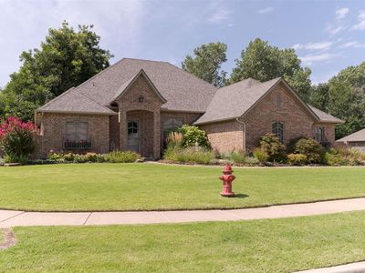 7908 NW 48th St, Bethany, OK, 73008