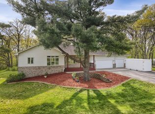 14021 311th Ave, Princeton, MN 55371