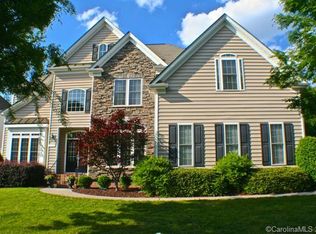 14230 Dryburgh Cres, Huntersville, NC 28078