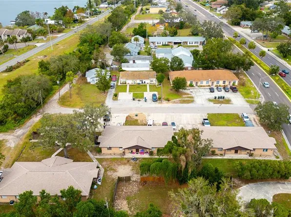 1100 S Lakeshore Way, Lake Alfred, FL 33850