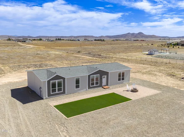 7618 E Dog Ranch Road, Prescott Valley, AZ 86315