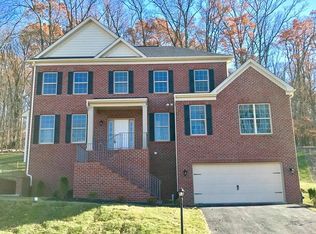 6620 Accipiter Dr, New Market, MD