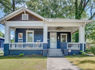 816 Joseph E Lowery Blvd SW, Atlanta, GA 30310