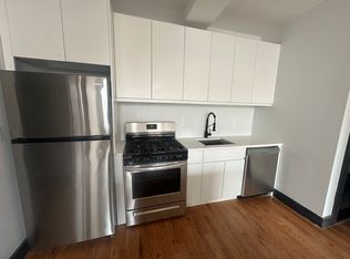 568 Communipaw Ave #207B, Jersey City, NJ 07304