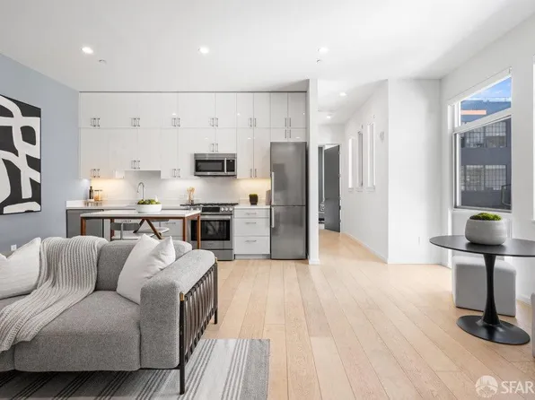 140 Pennsylvania Ave #305, San Francisco, CA 94107