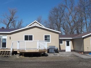 16405 240th St SE, Red Lake Falls, MN 56750