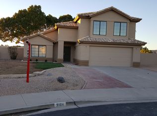3104 N Ravine, Mesa, AZ 85215