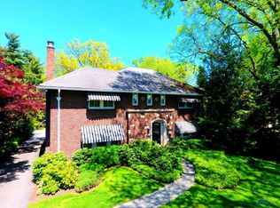 3536 Brookside Rd, Toledo, OH 43606