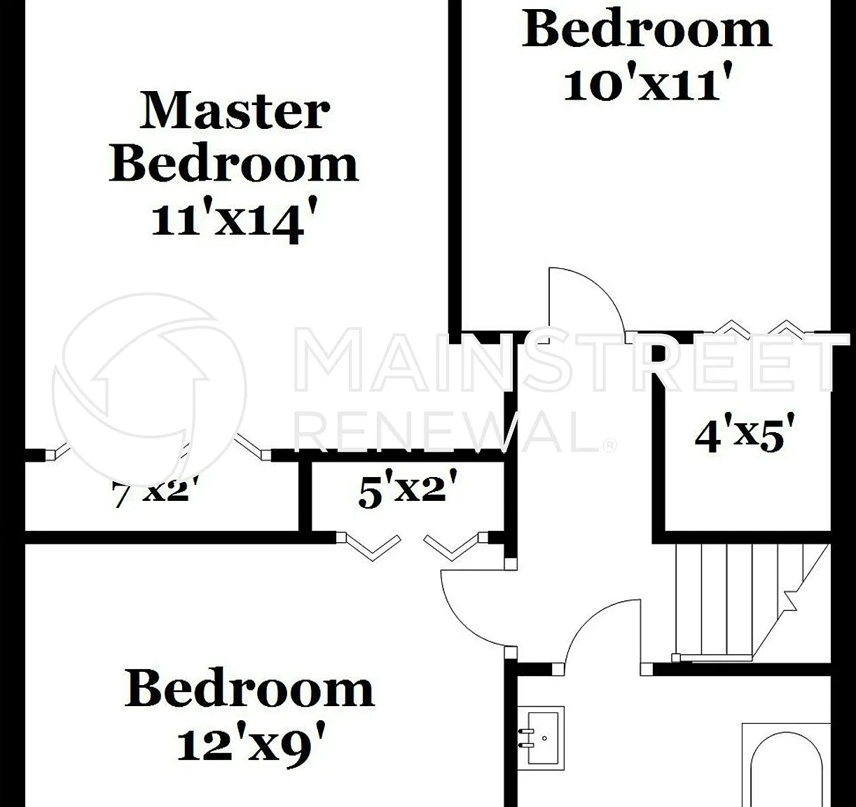 5812 Shelby St — Photo 3