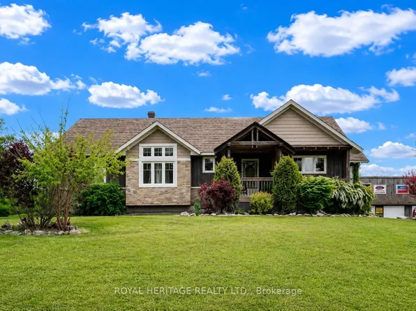 8096 County Road 2 Rd, Greater Napanee, ON K7R 3K6