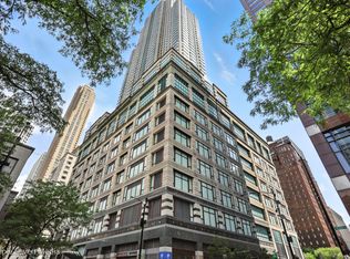 100 E Huron St APT 2301, Chicago, IL 60611