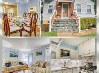 2129 S Randolph St, Arlington, VA 22204