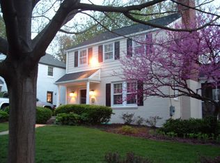 6216 Greentree Rd, Bethesda, MD 20817