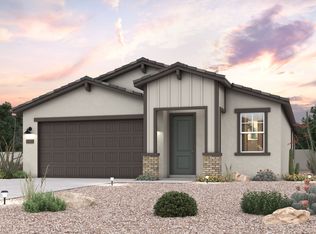 Raven Plan, The Overlook Collection, Surprise, AZ 85387