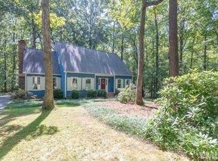 3119 Quincemoor Rd, Durham, NC 27712