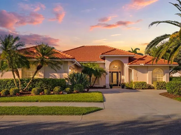 4641 Gaeta Dr, Venice, FL 34293