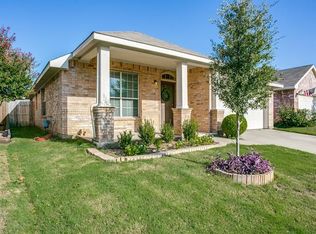 13236 Harvest Ridge Rd, Fort Worth, TX 76244