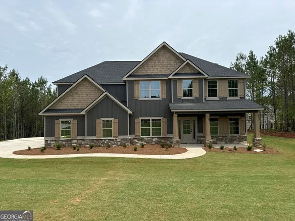 16 Mulberry Crossing Ct #64, Cataula, GA 31804
