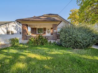 90 W 7500 S, Midvale, UT 84047