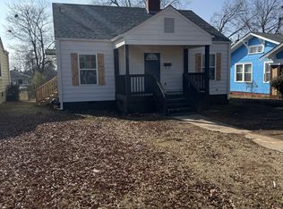 931 4th Ter W, Birmingham, AL 35204