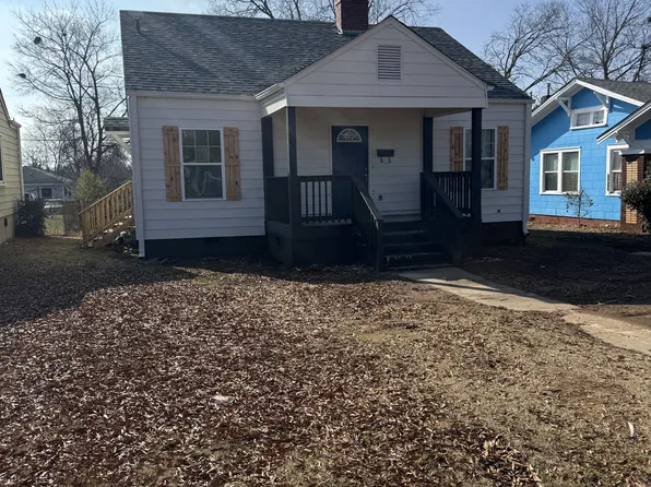 931 4th Ter W, Birmingham, AL 35204