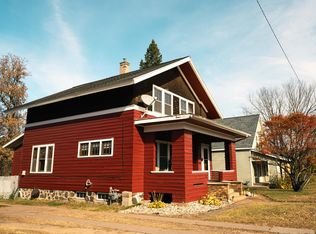 411 Lincoln St, Rhinelander, WI 54501