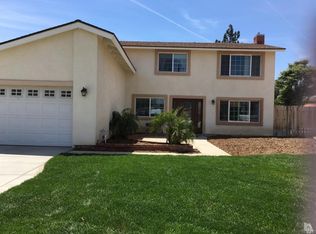 2525 Marie St, Simi Valley, CA 93065