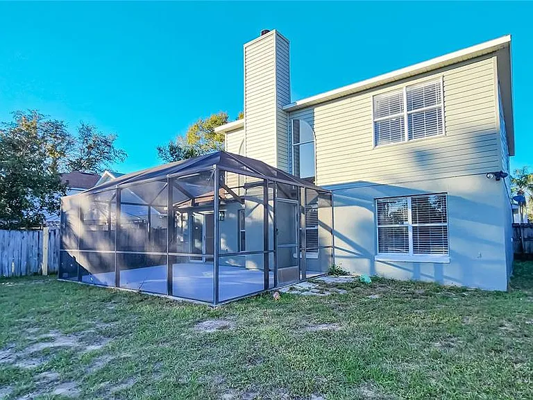 1020 Woodsong Way — Photo 25