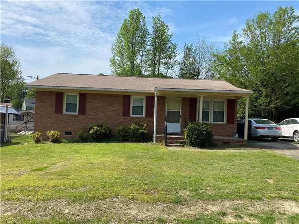 1408 Tarleton Ave, Burlington, NC 27215
