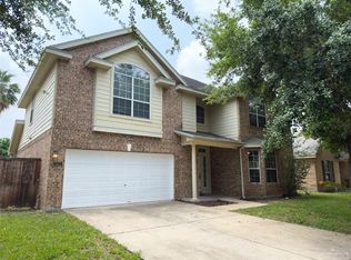 3402 San Sebastian St, Mission, TX 78572