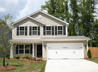 2126 Penley Trl #32, Greensboro, NC 27406