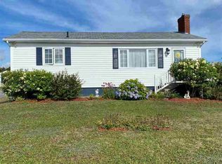 65 Steeles Hill Rd, Glace Bay, NS B1A2V8