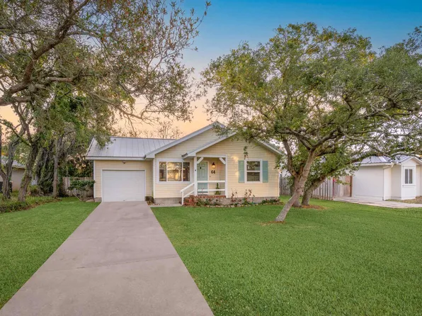 64 Kon Tiki Cir, Saint Augustine, FL 32080
