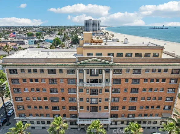 1030 E Ocean Blvd Unit 401, Long Beach, CA 90802