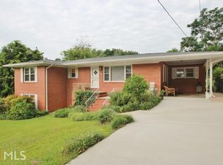 203 Sheridan Way, Warner Robins, GA 31088